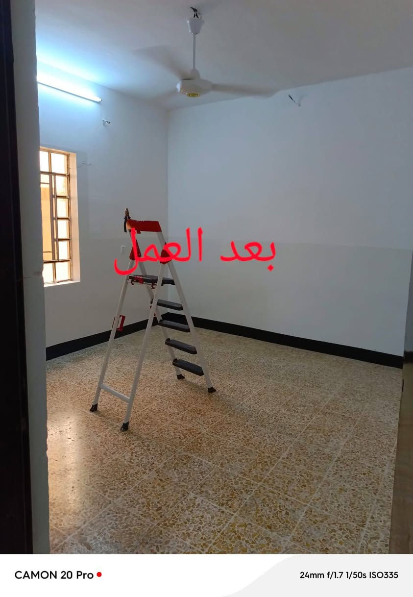 جزء من شغلي جهازين لعمل صبغ👨‍🎨 تأسيس كهرباء👷🏻‍♂️ تأسيس ماء👷🏻‍♂️من الله التوفيق اسعار مناسبه 🌙
الاستفسار خاص او على الرقم ***********
