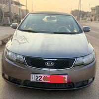 سيراتو 12 ادوات كصه جنطه سياره جاهزه من جميع النواحي مكينه كير حداده ت...