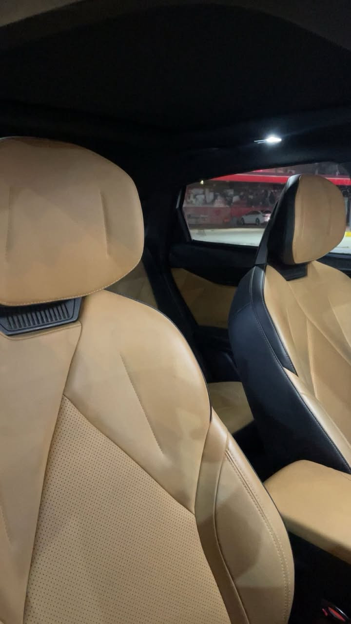 شانجان uni-v 2024
ماشي 65 الف كيلو 

سعر ١٥٠ 

باسمنة تحويل وكالة بشرط 

سونار مرفوق بالصور 

مكانها اربيل


**إذا كنت صاحب هذا الإعلان وتريد حذفه لأي سبب، رجاءا أرسل رسالة إلى الدعم الفني**