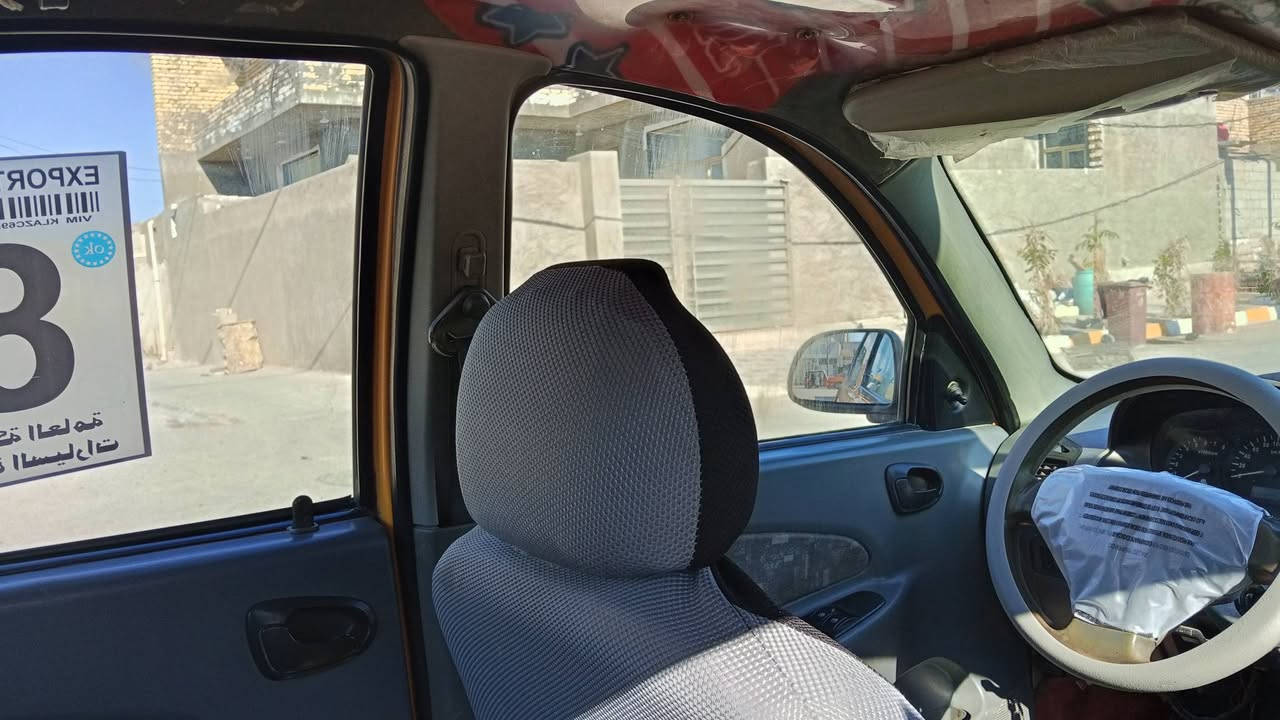 السلام عليكم طيبه موديل 15بيهه بخار خفيف وبدون تنقيص وتصليح اخياسات
السعر 36وبيه مجال العنوان كوت 
***********
