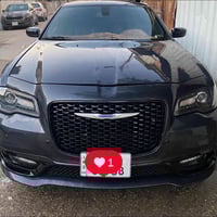 كرايسلر 300 • ٢٠١٨ • فول مواصفات