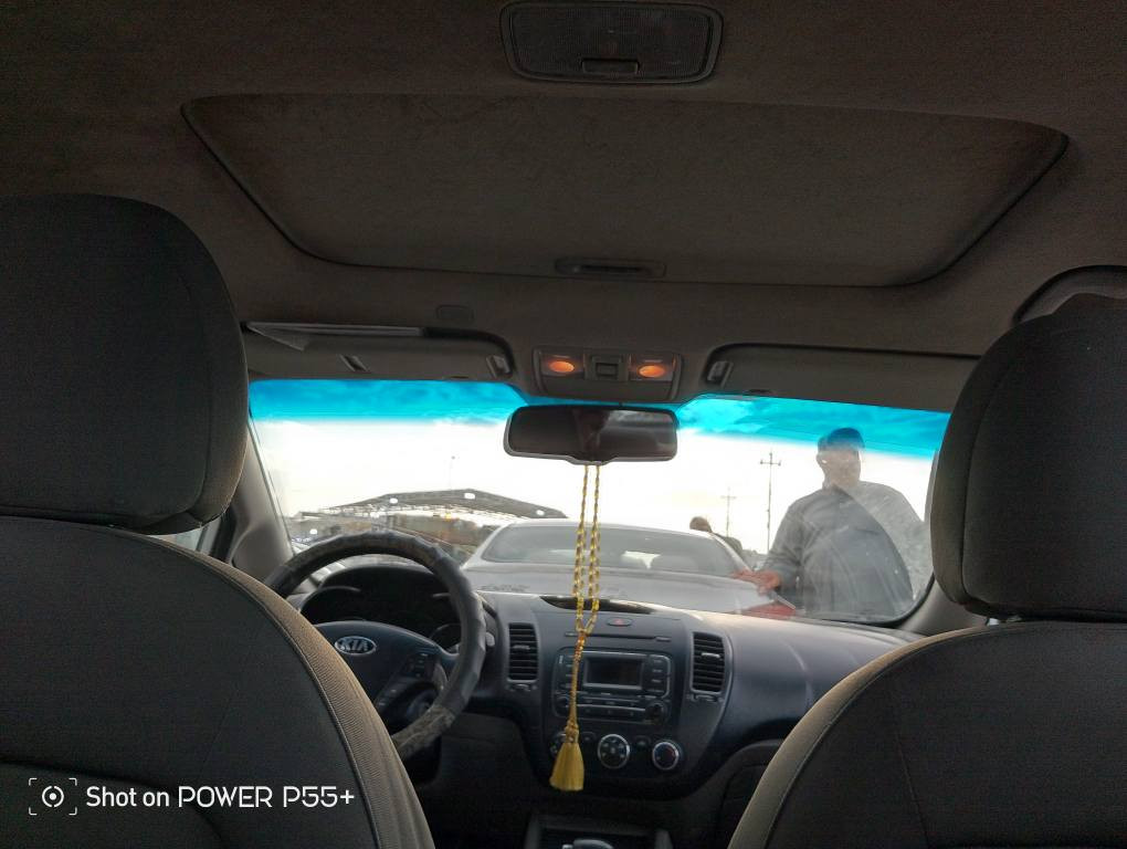 سيراتو مديل 2013
سوناره ويه  سعر خابر او بيك خير او تدلل
*********** النجف, العراق
