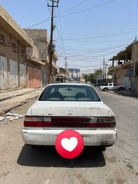 كورولا • ١٩٩٤ • تكريت