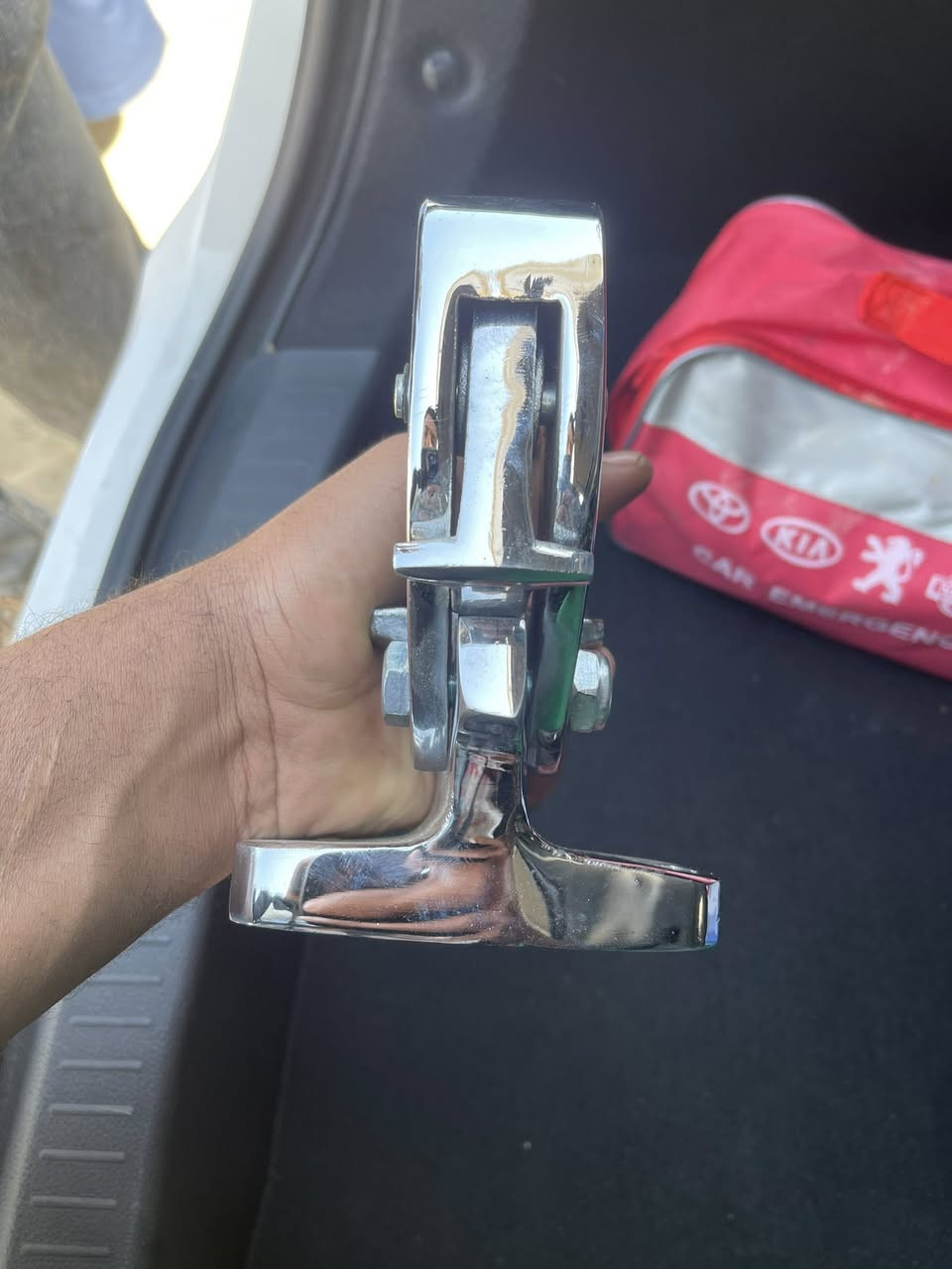 هوك جكساره سل
ستيل عقل ازيرا 2007


**إذا كنت صاحب هذا الإعلان وتريد حذفه لأي سبب، رجاءا أرسل رسالة إلى الدعم الفني**