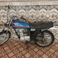 موتوسيكل • للبيع • وراق