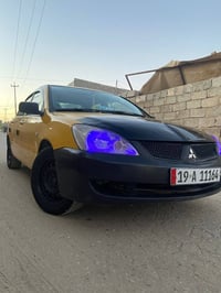 لانسر 2009 رقم كربلاء دولي سنويه لل 29 شرط التحويل سيارة خير من الله م...