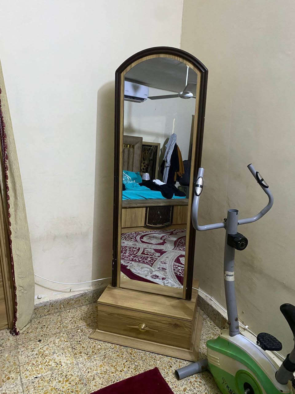 غرفة كامله متكونه من 5 قطع السعر 750 ابو الخصيب, البصرة


**إذا كنت صاحب هذا الإعلان وتريد حذفه لأي سبب، رجاءا أرسل رسالة إلى الدعم الفني**