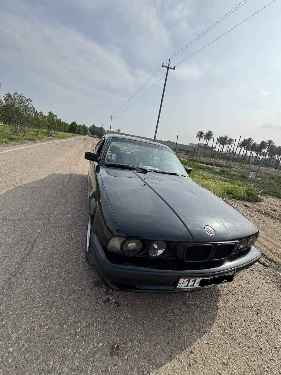Bmw 520
موديل 1993
داخل جلد 
مكينه 6 مسكر اصل
العنوان : بغداد


**إذا كنت صاحب هذا الإعلان وتريد حذفه لأي سبب، رجاءا أرسل رسالة إلى الدعم الفني**
