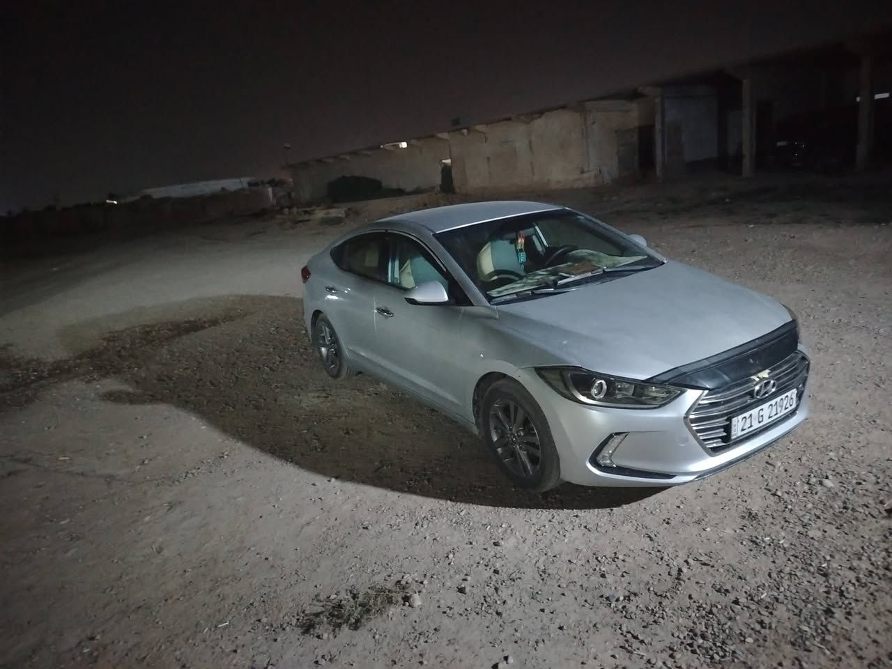 السلام عليكم الانترا ١٧ أمريكي سياره نظيفه بدل محرك جديد صدر جديد باسمي السعر ١١٨ *********** ديالئ بلدروز
