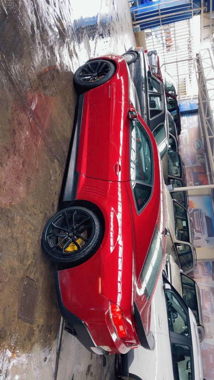 السلام عليكم كمارو 2015 v63600 الضررجاملغ خلفي ايمن وضرر خفيف كلش وشويه من الباب موصفات rs معروفه اضافات عليه بنيد كاربون فايبر الياف حقيقي كشن كهرباء تراكشن كونترول ثلاث وضعيات غرفه احمر محتمه rs تحكمات ستيرن سبورت مود شفتات ستيرن شاشه عطال وبعد بيه هوايه موصفات السعر 105 $ مكان السياره بغداد معارض البياع معرض الاخلاص شارع السنتر 
هـ ***********
