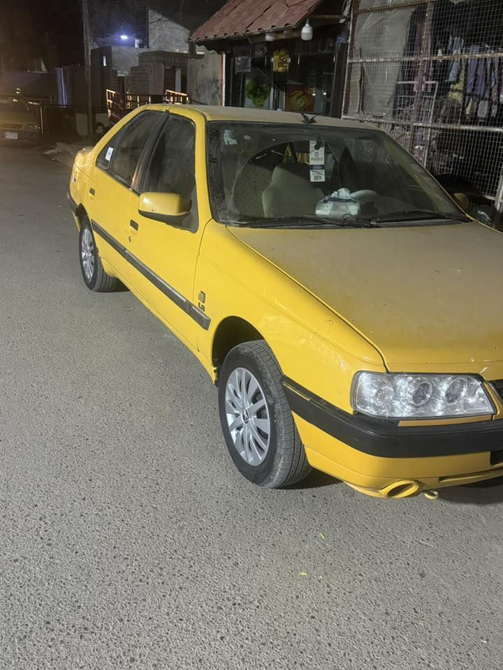 السلام عليكم بيجو لميس 2016 دشبول عالي لسيارة كير ومحرك لا تبخير ولا تنقيص صدر امامي خلفي جديد تخم تاير باتري تدفئة تبريد كهربائيات كله جاهزة لباب لورة لسايق مصبوغ لسعر 40 وبيه مجال بسيط لعنوان بغداد زعفرانية للستفسار ***********
