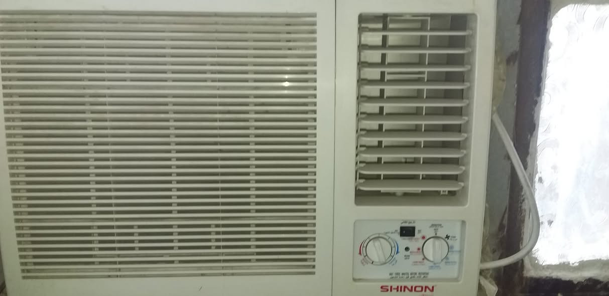 مكيف 2 طن للبيع  السعر  200


**إذا كنت صاحب هذا الإعلان وتريد حذفه لأي سبب، رجاءا أرسل رسالة إلى الدعم الفني**