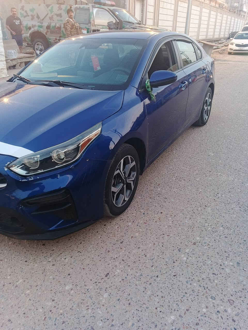 كيا فورتي 2020مكينه 2000دوش كير حداديه تبريد سنويه لل27سياره جاهزه التحويل وكاله مخير حادثها بنيد وجاملق فقط مكاني ميسان مغربه سونار مرفق مع الصور
***********
***********
