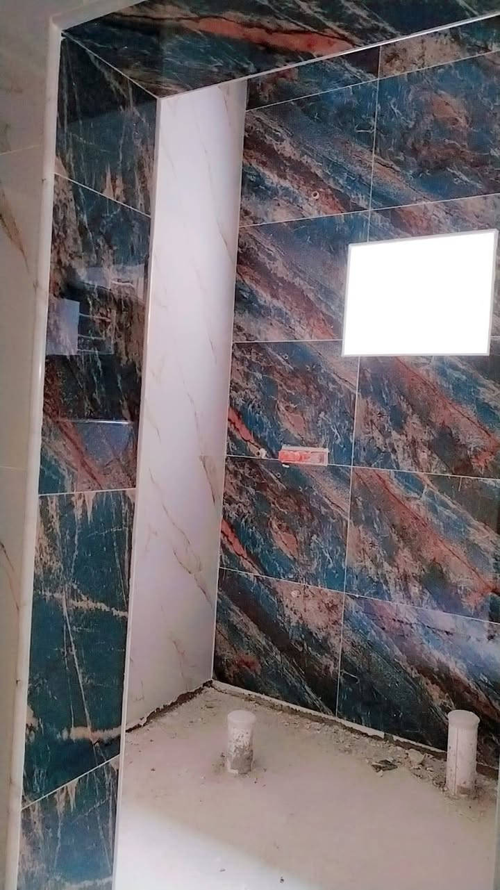 جانب من اعمالنا تطبيگ جدران بورسلين لوح
للتواصل واتس آب ***********
