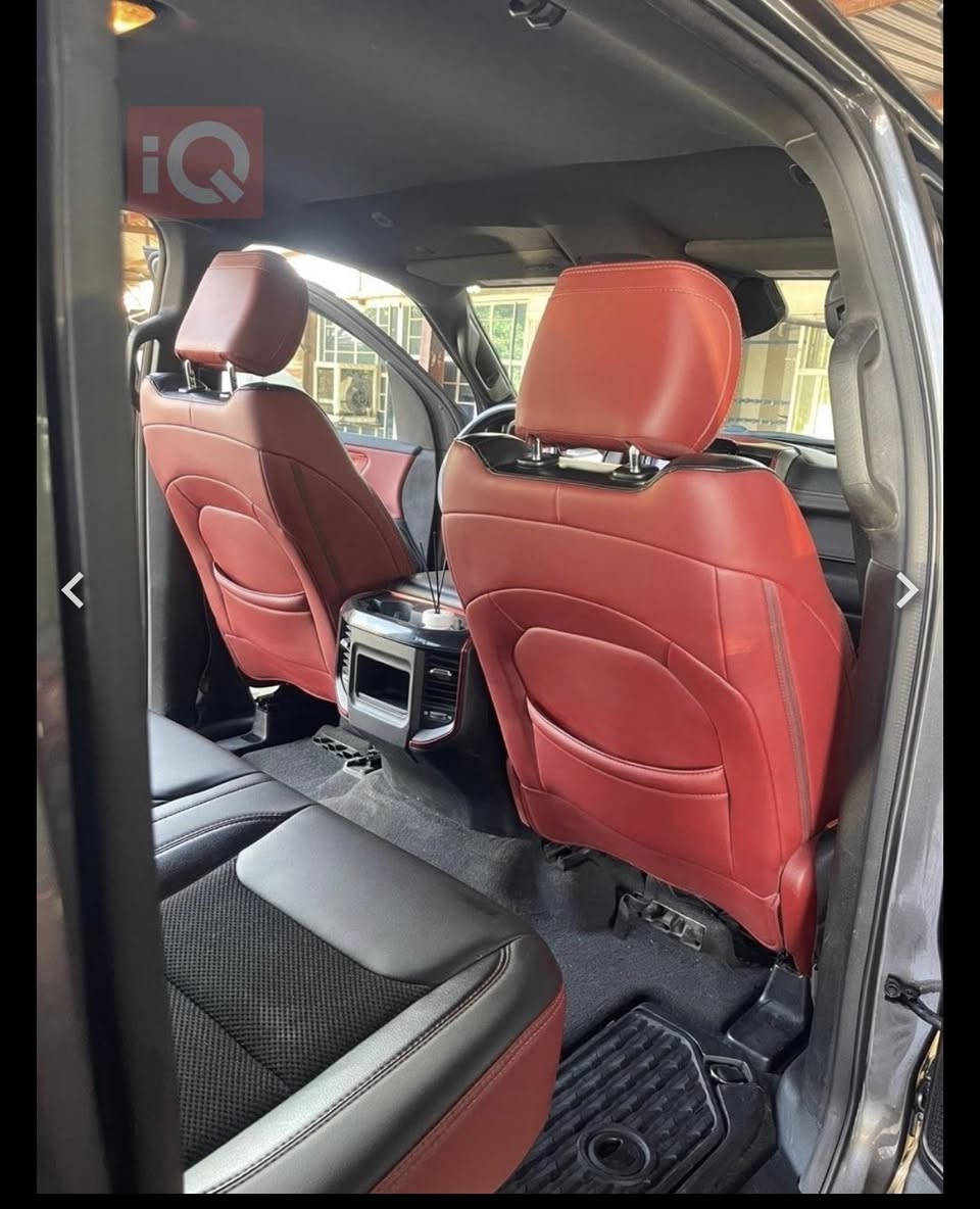 الرخص رام بكل العراق 2022
RAM 2022

فئه ريبل 

شاشا تسلا

حساسات إماميه خلفيه

كشنات جلد احمر مختمه ريبل

منضومه غاز ١٠٠ لتر 

ماشيه ٤٦ كيلو متر

رقم بغداد 

الحادث بنيد وجاملغ موجود رقم شاصي بل منشور 

مكان سياره بغداد 

سعره ٣١٥ ورقه وبيه مجال بسيط ما اعتقد اكو رام ريبل بهذا سعر 
اعتذر عن المراوس فقط بيع

***********
