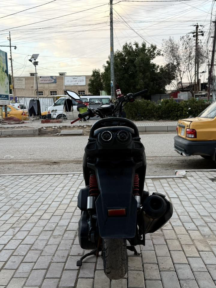 سنكس جبلي لبيع سعره مليون و150 وبيه مجال بسيط كفاله عامه من كلشي للاتصال ***********
