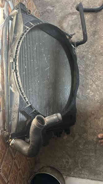 سلام عليكم ورحمة الله وبركاته 
يتوفر قطع غيار مارسدس 
بكان بغداد الامين الثانيه 
توصيل كافة محافظات العراق 
للحجز او الستفسار ***********
