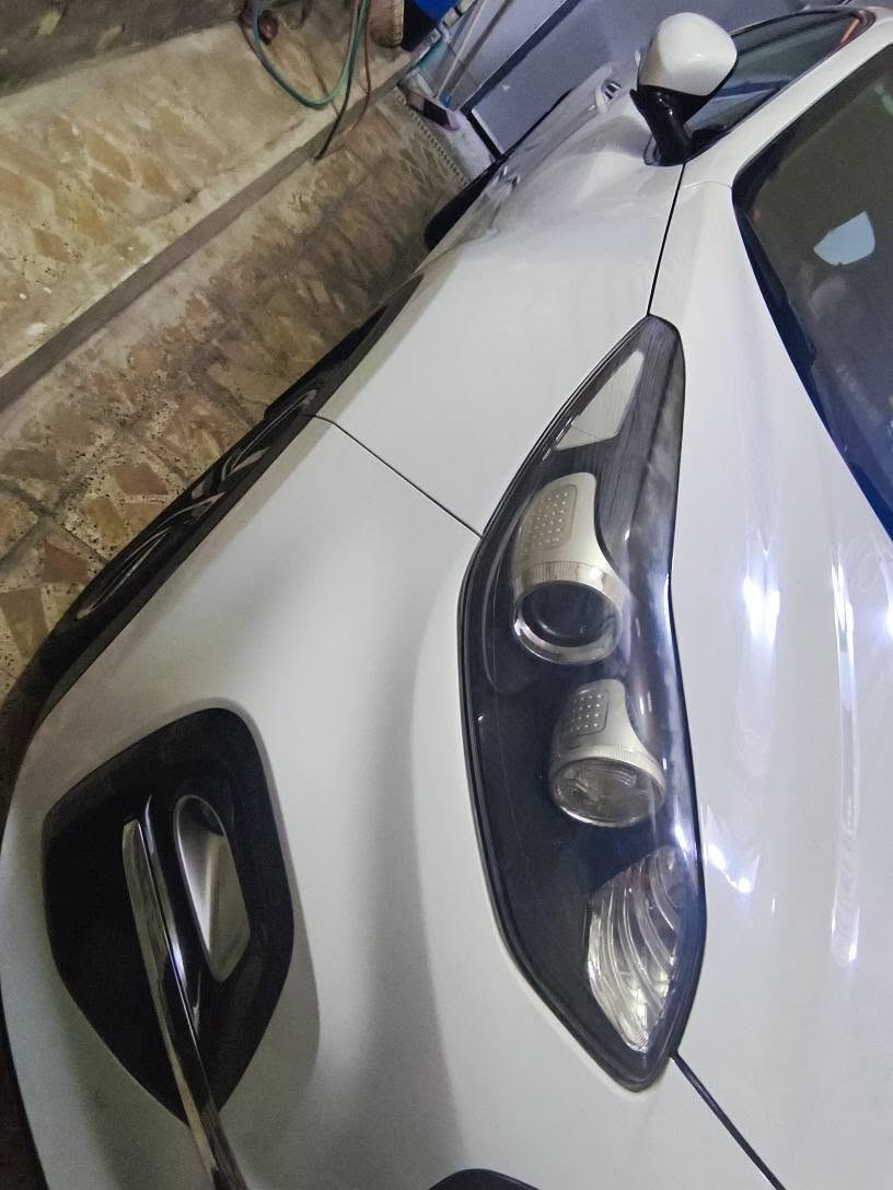 سلام عليكم سبورتج موديل 2020 خليجي نظافة فول رقم ميسان *********** عمارة, ميسان
