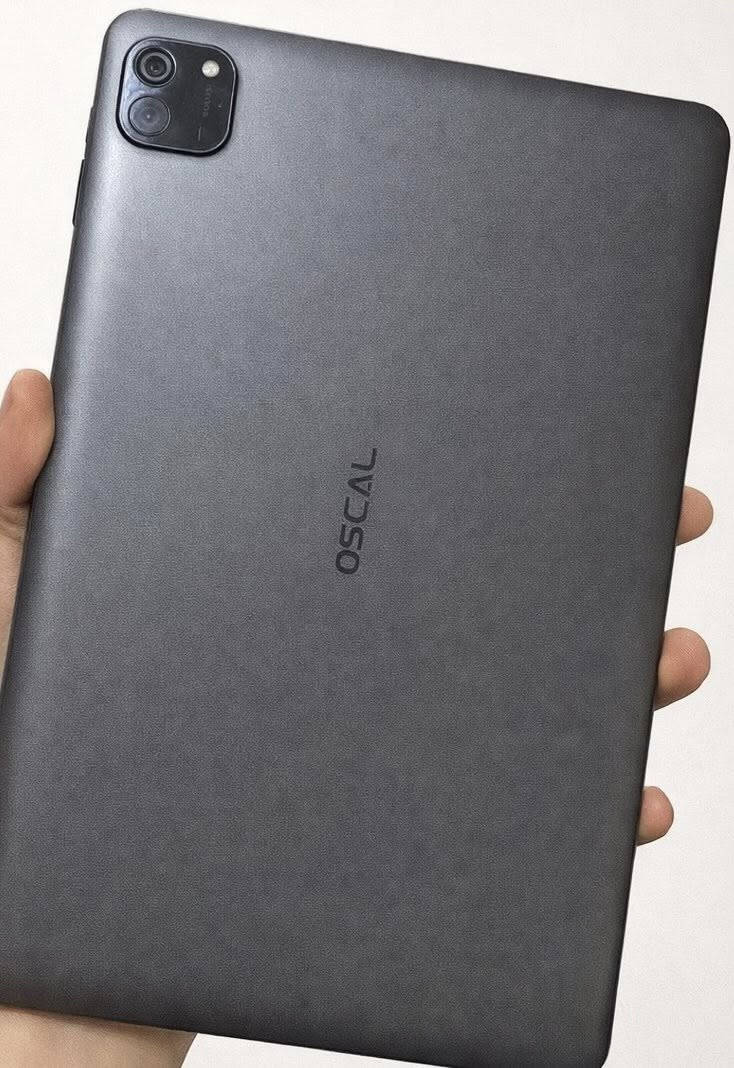 السلام عليكم ورحمة الله ايباد OSCAL فرع من فروع بلاك فيو للبيع الموصفات مذكوره بي فطر بالكلاس مو بل شاشه انطيك بي ضمان اسبوع 

 • � الرام:12GB
 • 📦 التخزين:128GB
 • 📸 الكاميرا الخلفية: حوالي 13MP
 • 🤳 الأمامية:8MP
 • 🔋 البطارية: 6580mAh
 
العنوان : الفلوجه حي نزال 
الرقم :***********
السعر :60 وبي مجال
