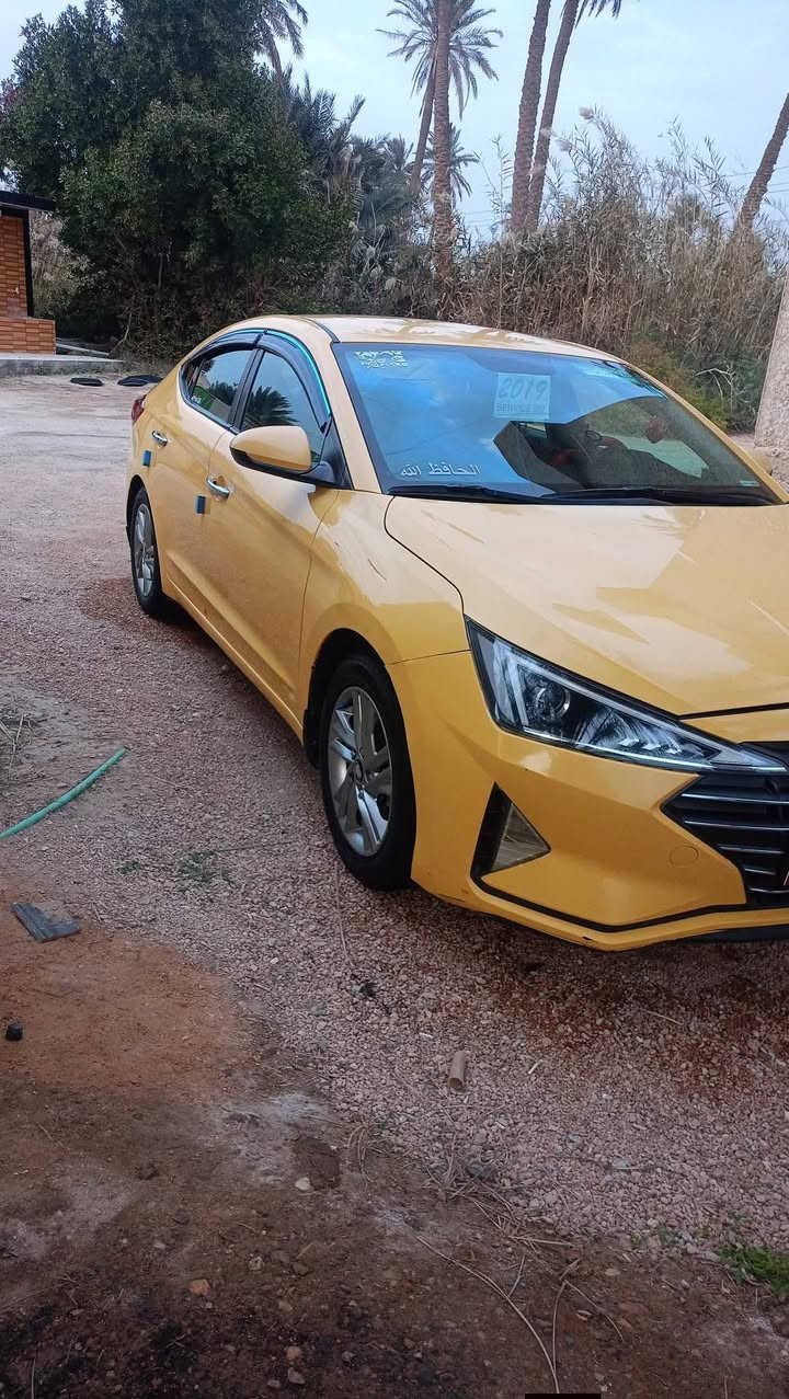 السلام عليكم
النترا 2019 امريكي
الضرر تبديل دعامية امامية فقط
صور الحادث مرفقة بالمنشور والباقي كفالة 
مكينة 2000 كير 6 نمر بلاد
السيارة جاهزة من كلشي
رقم قادسية
السعر 135$ وبيها مجال
***********
