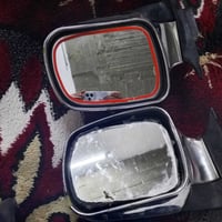 مرايات للبيع السعر 30 قفل**07503399684