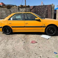 باص • غاز بنزين • ٢٠١٨