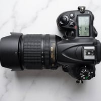 نيكون D7000 • كاميرا • للبيع