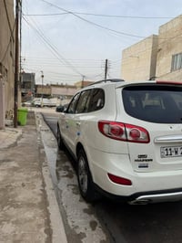 سنتافيا ١٢ بغداد فول مواصفات بصمه سته سلندر خمسه ويل كب سياره جاهزه وب...
