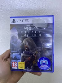 اساسن كريد ميراج • معربة بالكامل • بغداد