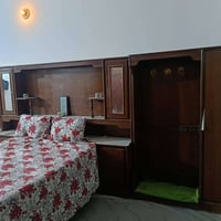 غرفه نوم • نضيفه • حي الرساله