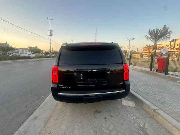 تاهو ادوات موديل 15 LTZ فول السيارة كفالة كص وعشائر. وسرقة السيارة بيهة قطع صبغ ابيع حزام  
مكان السيارة بغداد السعر 170 
***********
