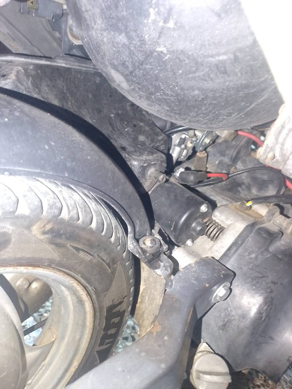 سلام عليكم دراجه ماكس منغولي  120 مكينه ناعمه  سلف فقط دراجه نكره  كهربايات مو كامله رقم ***********
السعر 350
