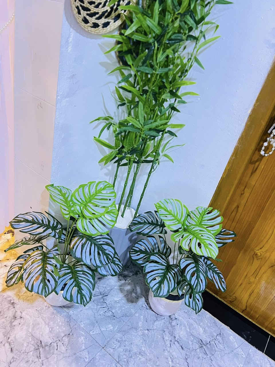 بسعر ٥٠ الف مابيهم مجال ابد لان جديد مو مستخدم اني اشتغل بيهم
بصره حمدان
٣قطع سندانه سراميك جديد


**إذا كنت صاحب هذا الإعلان وتريد حذفه لأي سبب، رجاءا أرسل رسالة إلى الدعم الفني**