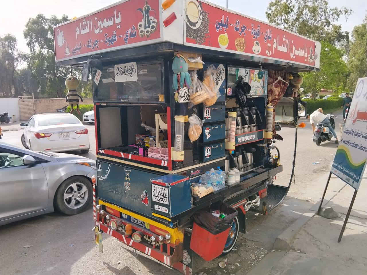 #للبيع______للبيع_________للبيع 

: ستوتة أم طير فحل 2023 - عروسة! ✨
​موديل: 2023. 🏍️ 🏍️ 🖲️ 🔳 

​محرك: ستاندر بلدي (غير مفتوح).
​سنوية: لـ 2028.

​الإضافات: كاملة مع غراضها (جاهزة للعمل).
​السعر: 3.700.000 دينار. 💵 💵 💲 💲 

​الشراي يتصل، والي ماله نية يرزقنا بكلمة
 "تم":

📞 *********** 🤙 🛜
.
.
.
.
#علان_علان 
.
.
.
.
#للبيع_للبيع_للبيع
#ستوته_ام_طير_فحل
#الشعب_الصيني_ماله_حل
#بعقوبة
#أنته_جاهز
#مسكوف_ابو_جنة
#ديالى_بعقوبة
