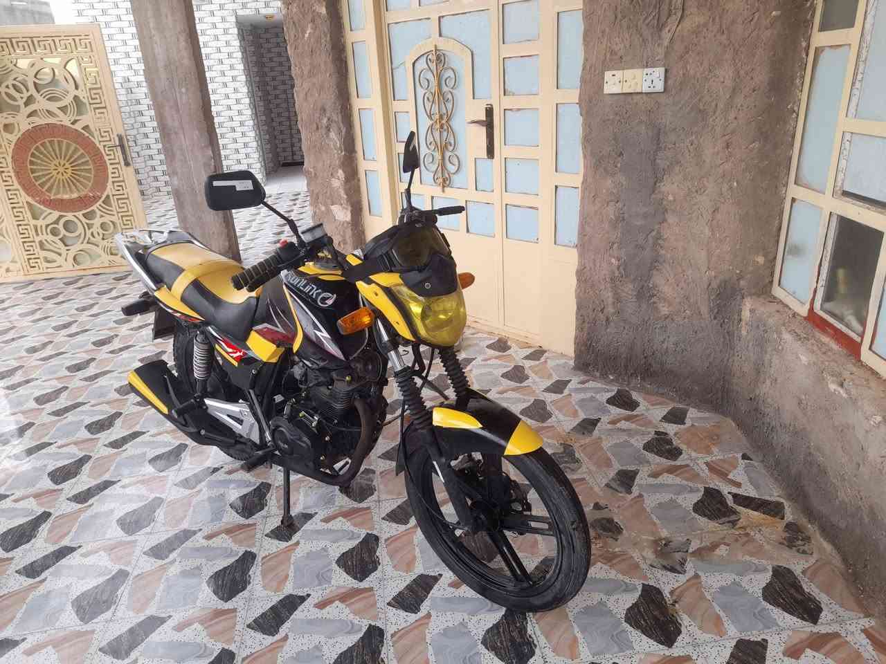 موطور سولنك موديل ٢٠١٧ مال جناي برغي متخلي عليه شغال نكره صلف كهربائيات محرك نعومه نضافه بدون أوراق فقط عقد بيع وشراء ضمان حقك السعر ٧٥٠الف وبي مجال بسيط الي موشراي يعبر المنشور لان المايعرف الصكر يشوي تواصل ع خاص


**إذا كنت صاحب هذا الإعلان وتريد حذفه لأي سبب، رجاءا أرسل رسالة إلى الدعم الفني**