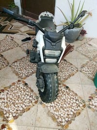 ماطور شحن • باتري جديد • كركوك روناكي