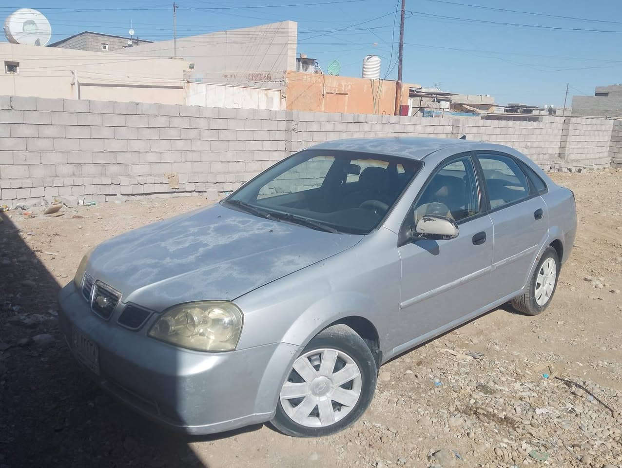 اوبترا موديل ٢٠٠٤  كير عادي
صبغ دائره واحد فقط السعر ٦٥ ومجال الشراي يتصل على الأرقام التالي او مراسله الصفحه مكان السياره ناحيه زمار
*********** كورك بيها وتساب
*********** زين بيها وتساب
