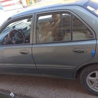 ٢٠٠٤ • رقم كركوك • ميكانيك شرط
