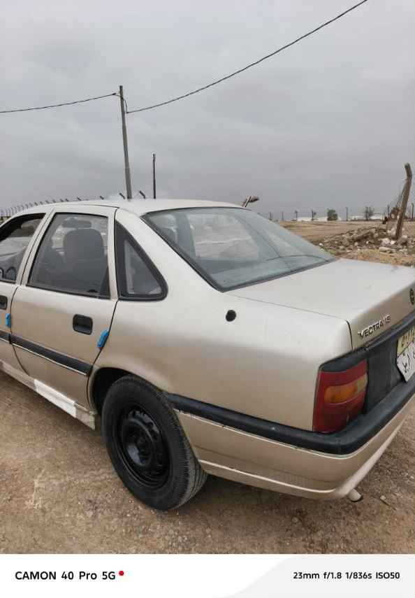 اوپڵ ڤیکترا  1990 
مەکینە 1,8 
عام بەخە بێ لێدران ➯
گێڕو مەکینە بەشەرتە
گێڕعادی ➯
*********** واتساپی لەسەرە
نرخ 35 ومجال
شوێن هەولێر أربيل, العراق
