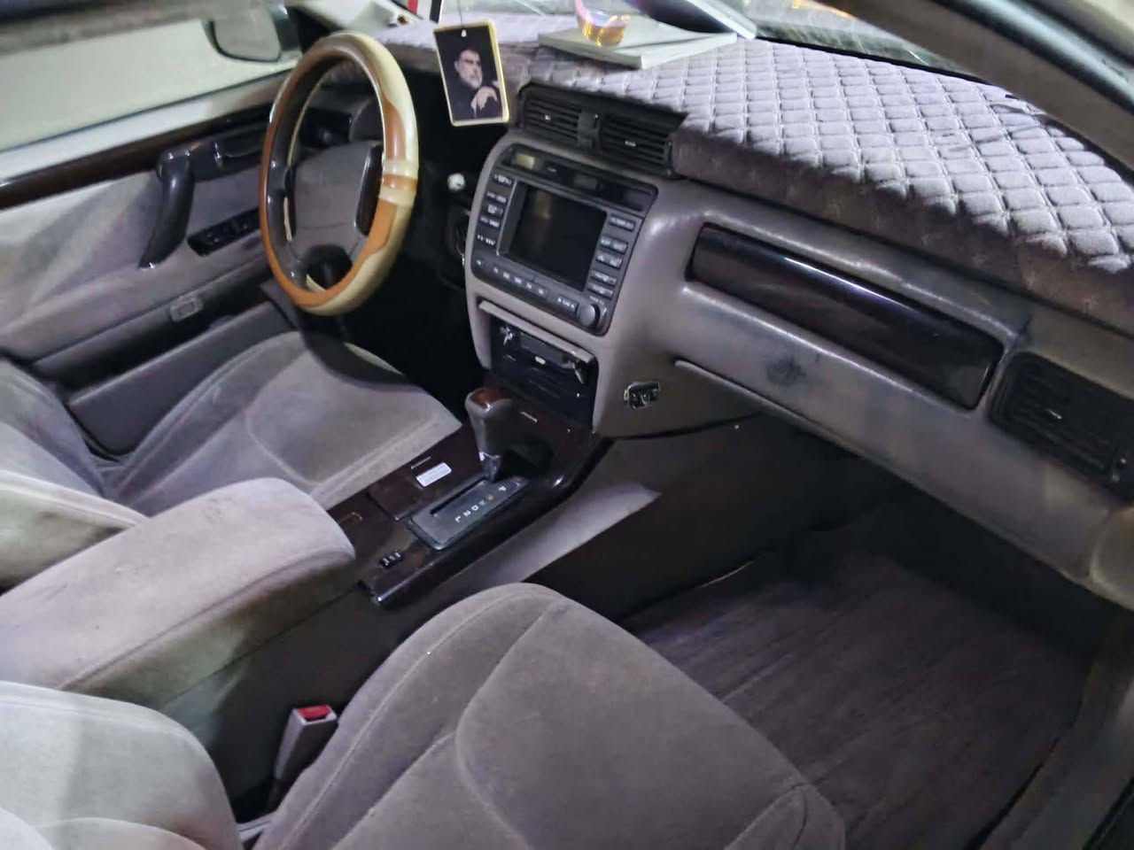 السلام عليكم جنون أدوات بيه فقط لوحات  سياره جاهزه نضيفه وحلوه مكينه كير حداديه تبريد جديد مكينه ديفور الجبير بيع او مراوس ب شاهينه  سعر 28 مكاني ميسان عماره ***********
