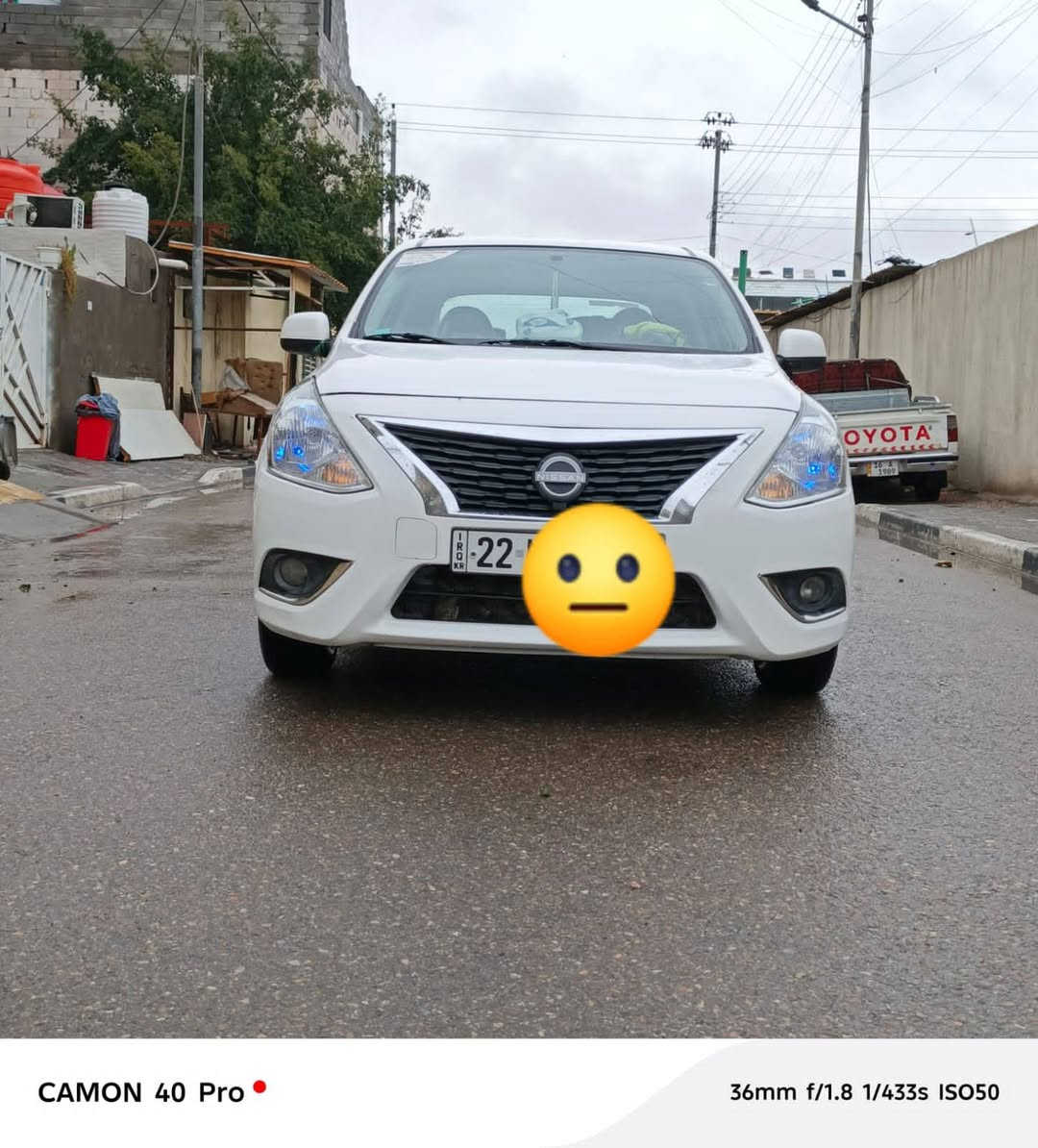 سلام عليكم نيسان سني لبيع 2024 سعر ***********
