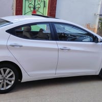 النترا موديل 2015 خليجي محرك 1800 دوش رقم بغداد فول مواصفات عدا البصمه...