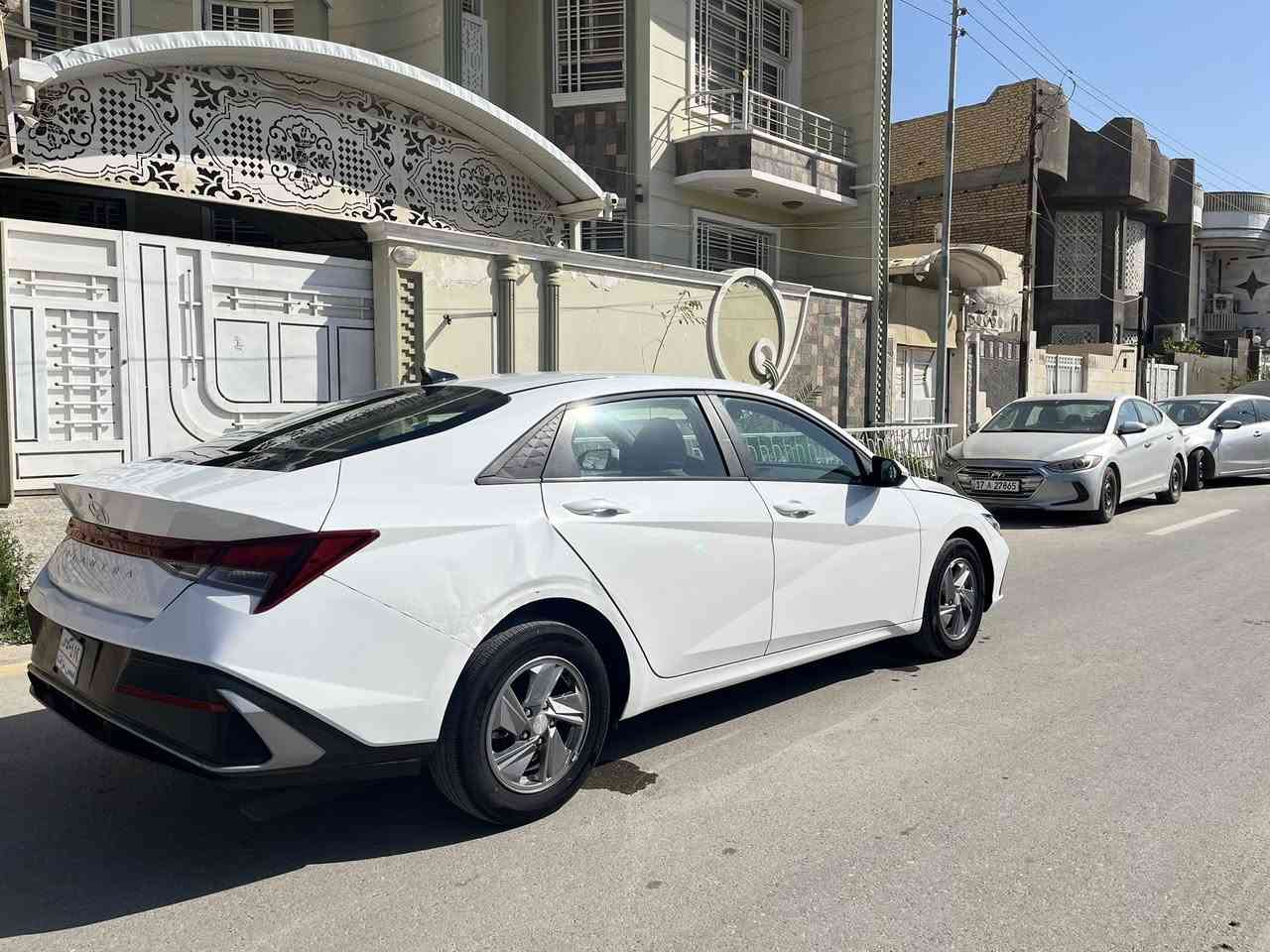 سلام عليكم النترا 2024شهداء ذي قا. كفاله عامه جاملغ خلفي يرجع بارد ع وضعه سياره جديده مواصفات نص فول سويج السعر 157 قفل قفل تفاصيل اكثر خاص وبالخدمه او اتصال *********** مكان ناصريه مركز حي اور
