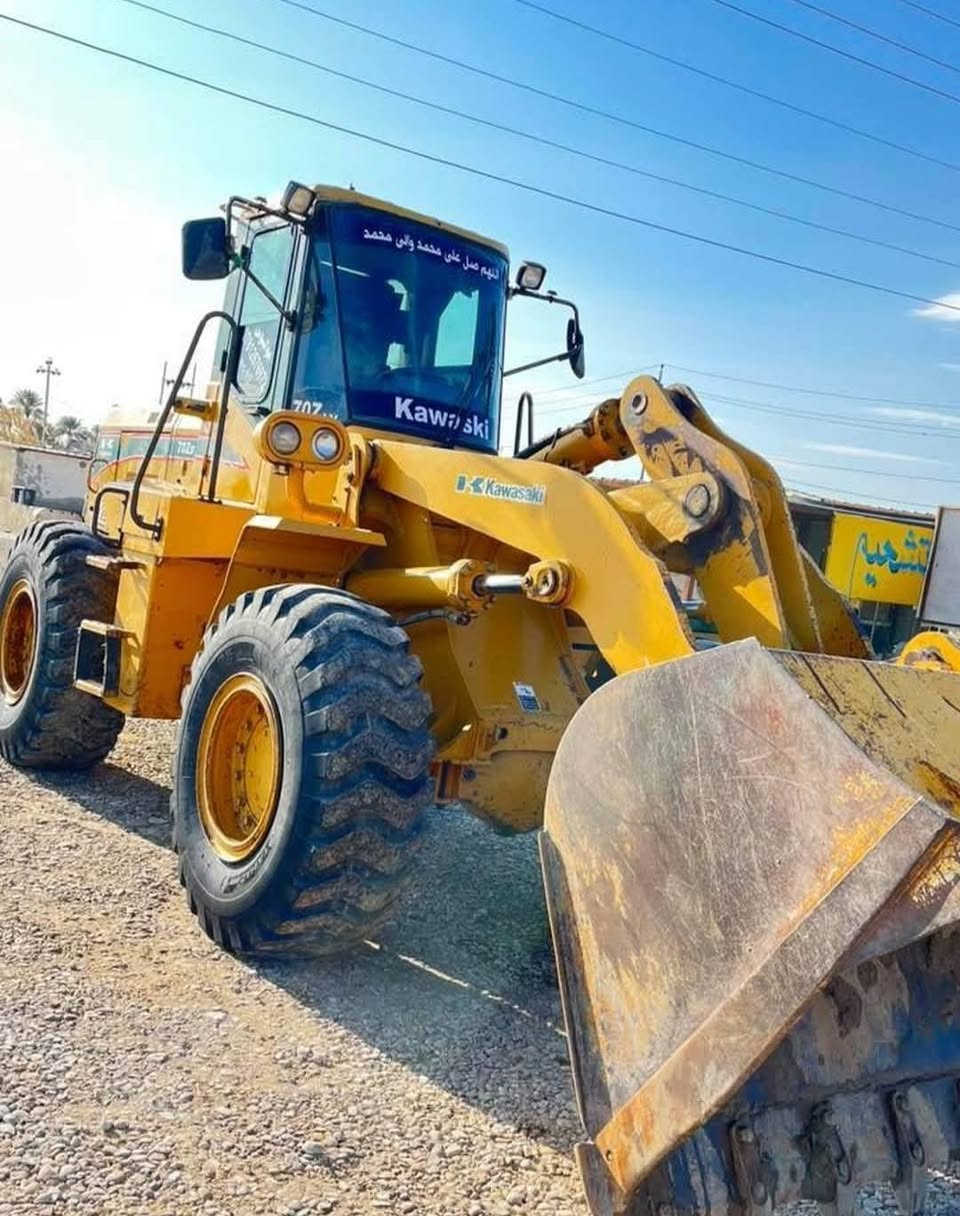 السلام عليكم شفل كاوسكي للبيع مديل  98 رقم واسط بسمي سنويه جديده تستلم قطه مال كاز ومكينه خير من الله قماره دوره تبريد  شغال اتصل وبيك خير وتدللل
الرقم ***********

***********
