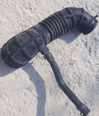 جاين سيرنتوا • قطع غيار