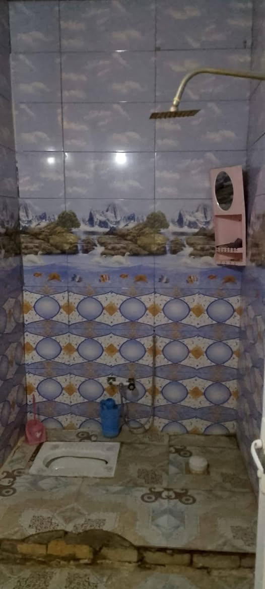 السلام عليكم بيت للبيع الجربوعية الثانية قرب المضخه مساحة البيت


**إذا كنت صاحب هذا الإعلان وتريد حذفه لأي سبب، رجاءا أرسل رسالة إلى الدعم الفني**