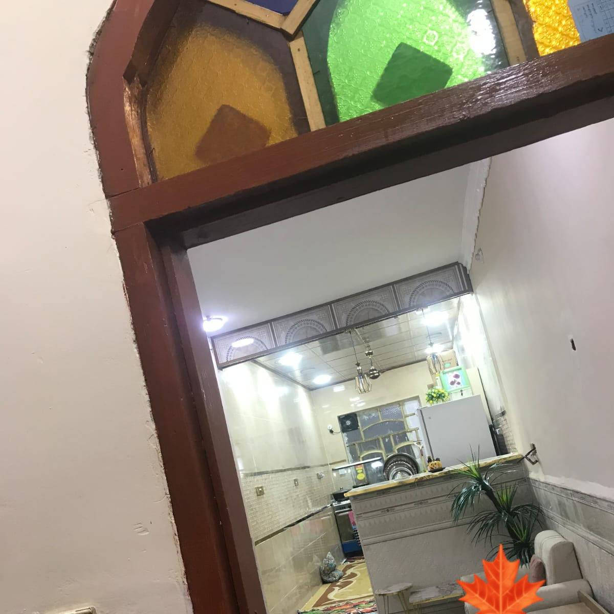 🌺 #اعلان_رقم_٨٦🌺
🏘️(بيت للبيع )🏘️
💁‍♂️#الموقع : الصالحية قرب مدرسة تبوك الابتدائية
⬛ #المساحة: 1٠٠م واجه ٥م⬛
🏵️ #تفاصيل_البيت: 🏵️
🔹🏘️ العقارطابقين عكاده مشتمل وشقة 🏘️ 🔹
الطابق الارضي يتكون من غرفة كبيرة مطبخ  صالة  واستقبال وصحيات داخلية وخارجية
الطابق الاول #شقة يتكون غرفتين وصالة وصحيات
السعر ١٤٠ بيه مجال للشراي
⭕ #للاعلان عن العقار الخاص بك او للمزيد من الاستفسارات مراسلة الصفحة على الخاص او الاتصال على :
🌺 سعد البدري *********** 
لنشر طلبات البيع والشراء الدخول على كروب رابط المكتب..

https://m.facebook.com/groups/490297985477784/permalink/494624568378459/
@متابعين @الجميع
