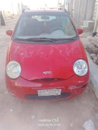 ٢٠١٣ • نجف البنيه • راديتر
