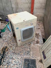 مبردة • نظيفه • شاطئ التاجي