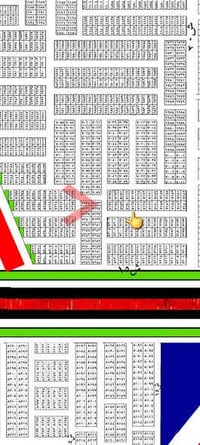 🏠مكتب غيث الشمري للعقار 💪 عروض المراتب ١٠/٢   رقم العقار (٧١٦٨)👀  المس...